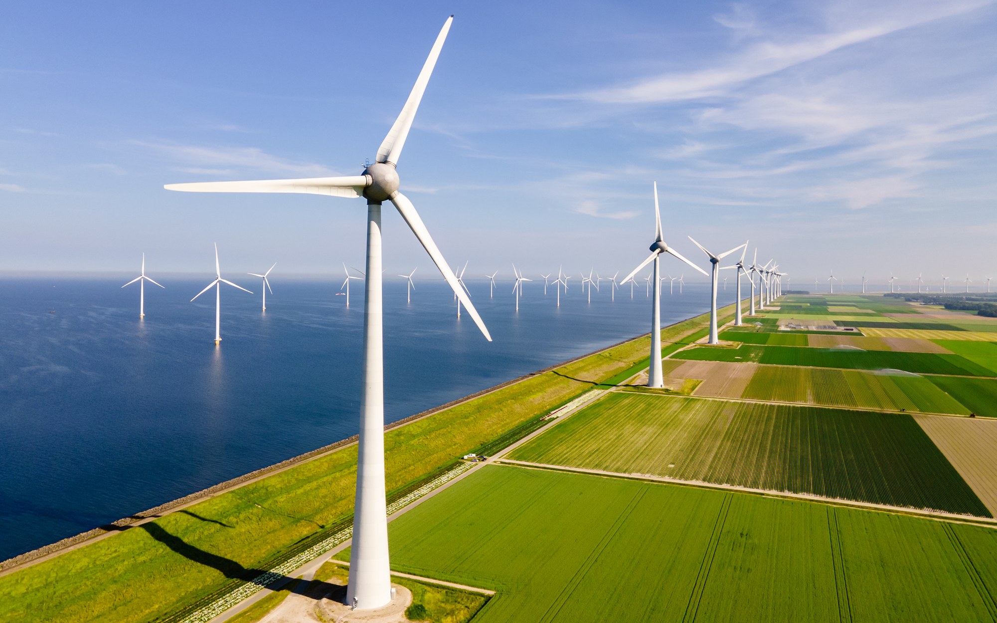 Wind Power Systems & Turbine Interconnection