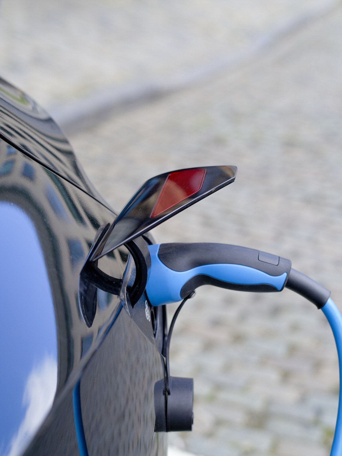 EV Superchargers