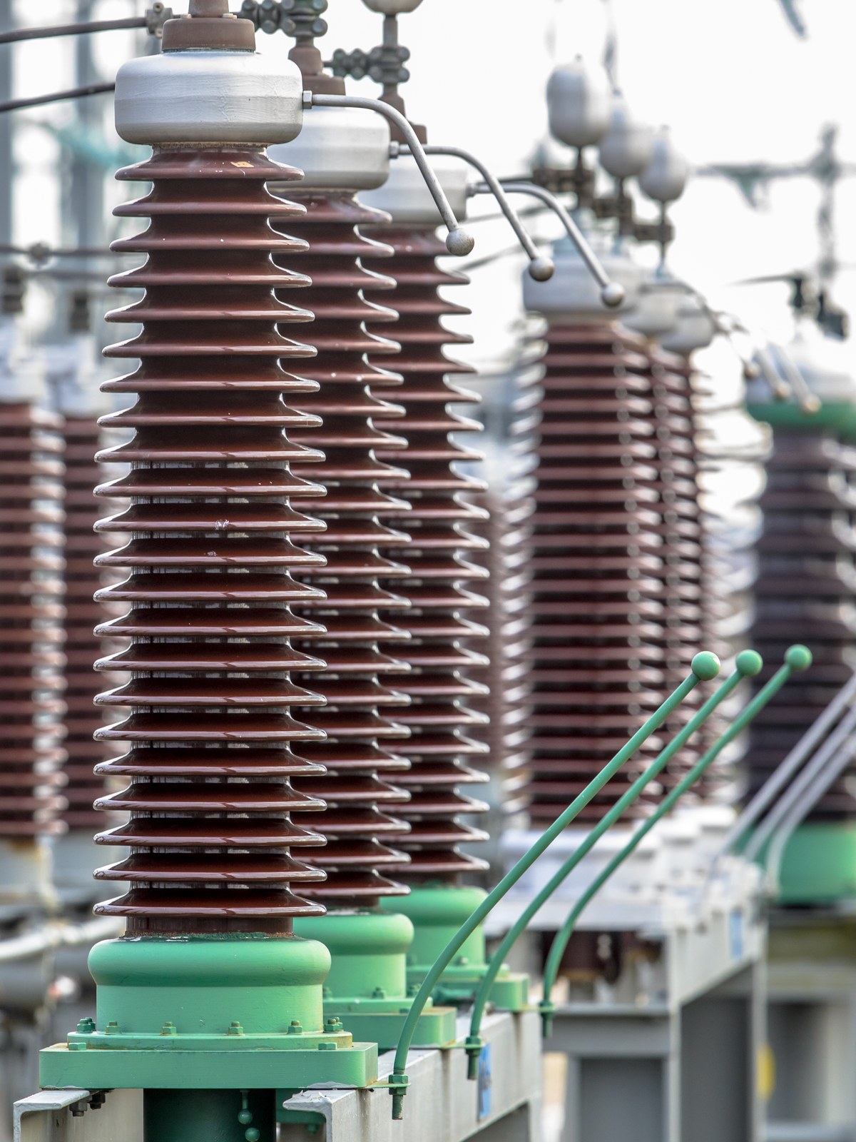 Power Transformers