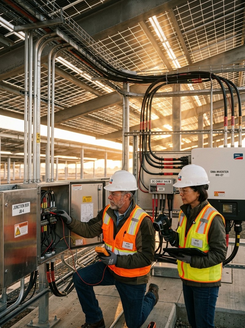 Consultation & Maintenance